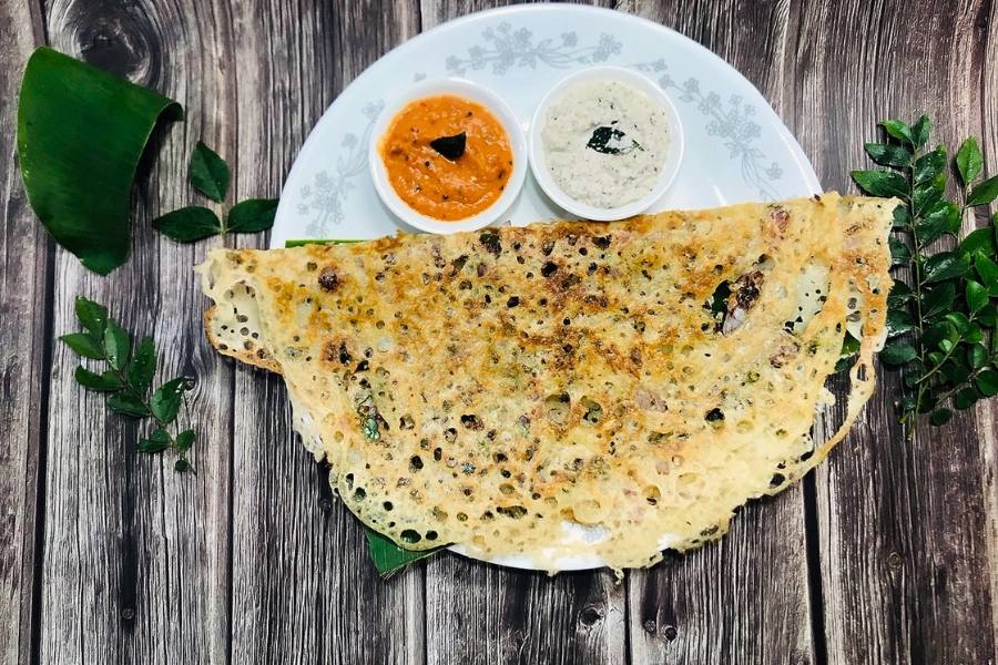 PANEER DOSA